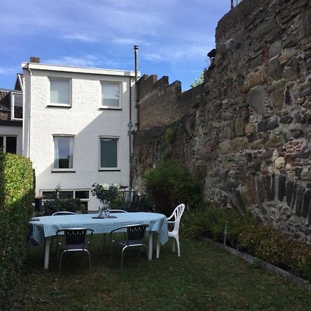 De Stadswal Maastricht Dış mekan fotoğraf