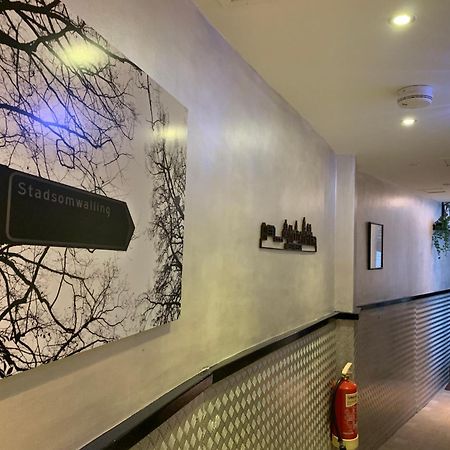 De Stadswal Maastricht Dış mekan fotoğraf