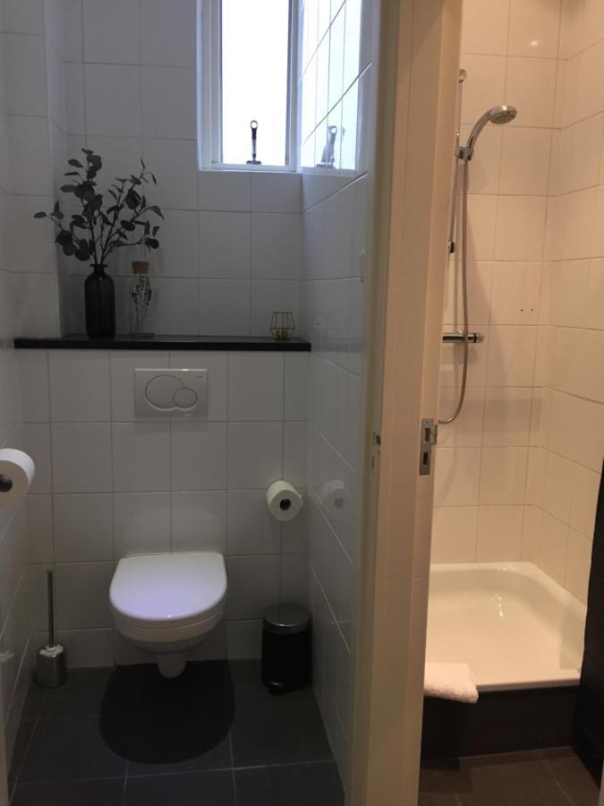 De Stadswal Maastricht Dış mekan fotoğraf