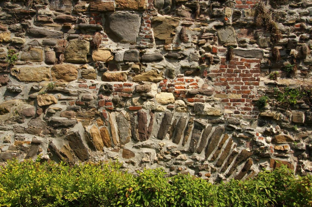 De Stadswal Maastricht Dış mekan fotoğraf
