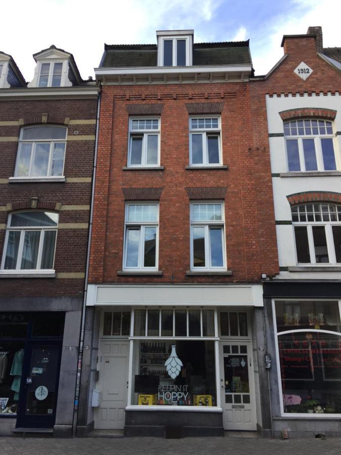 De Stadswal Maastricht Dış mekan fotoğraf