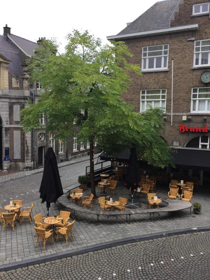 De Stadswal Maastricht Dış mekan fotoğraf