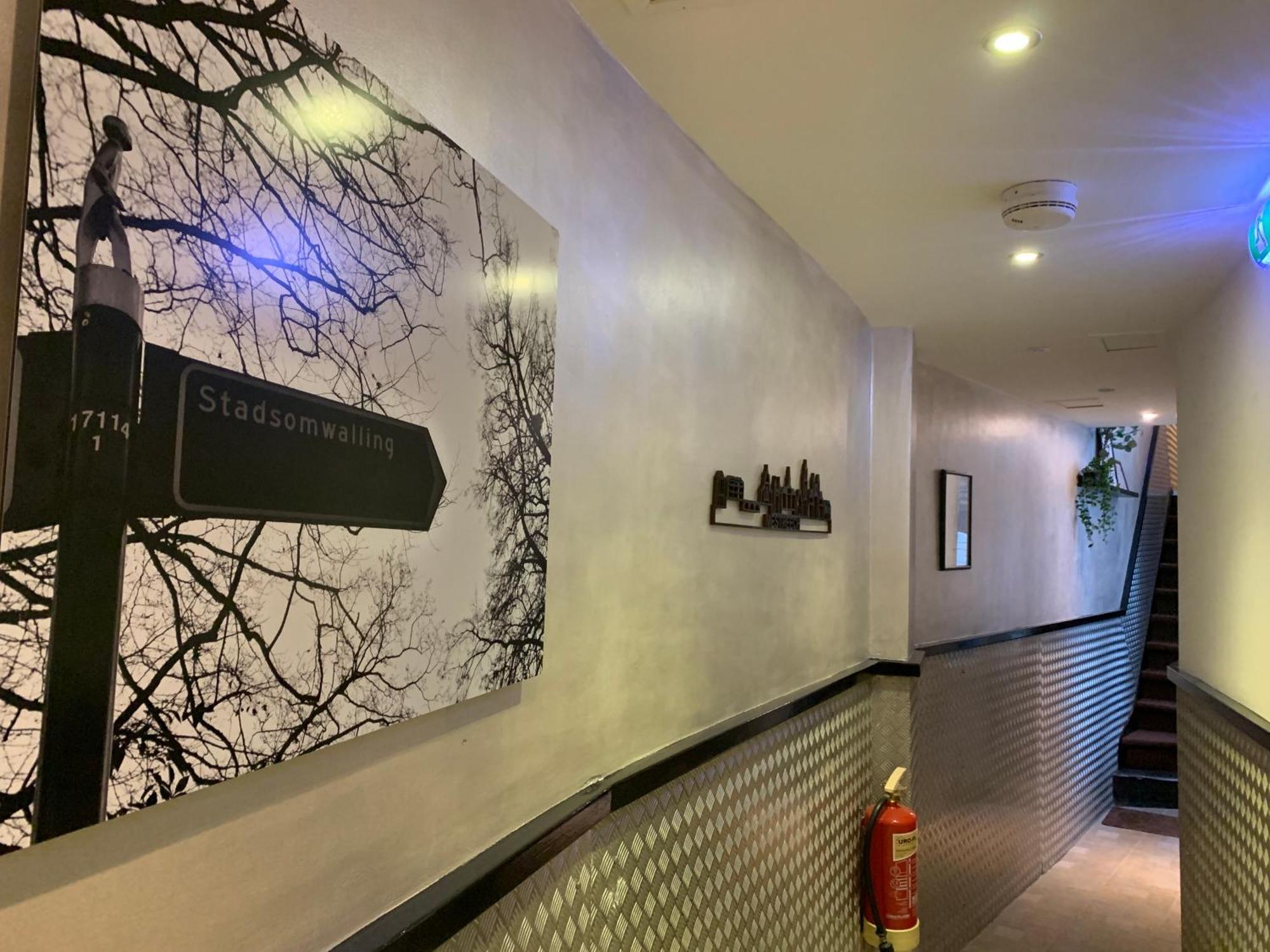 De Stadswal Maastricht Dış mekan fotoğraf