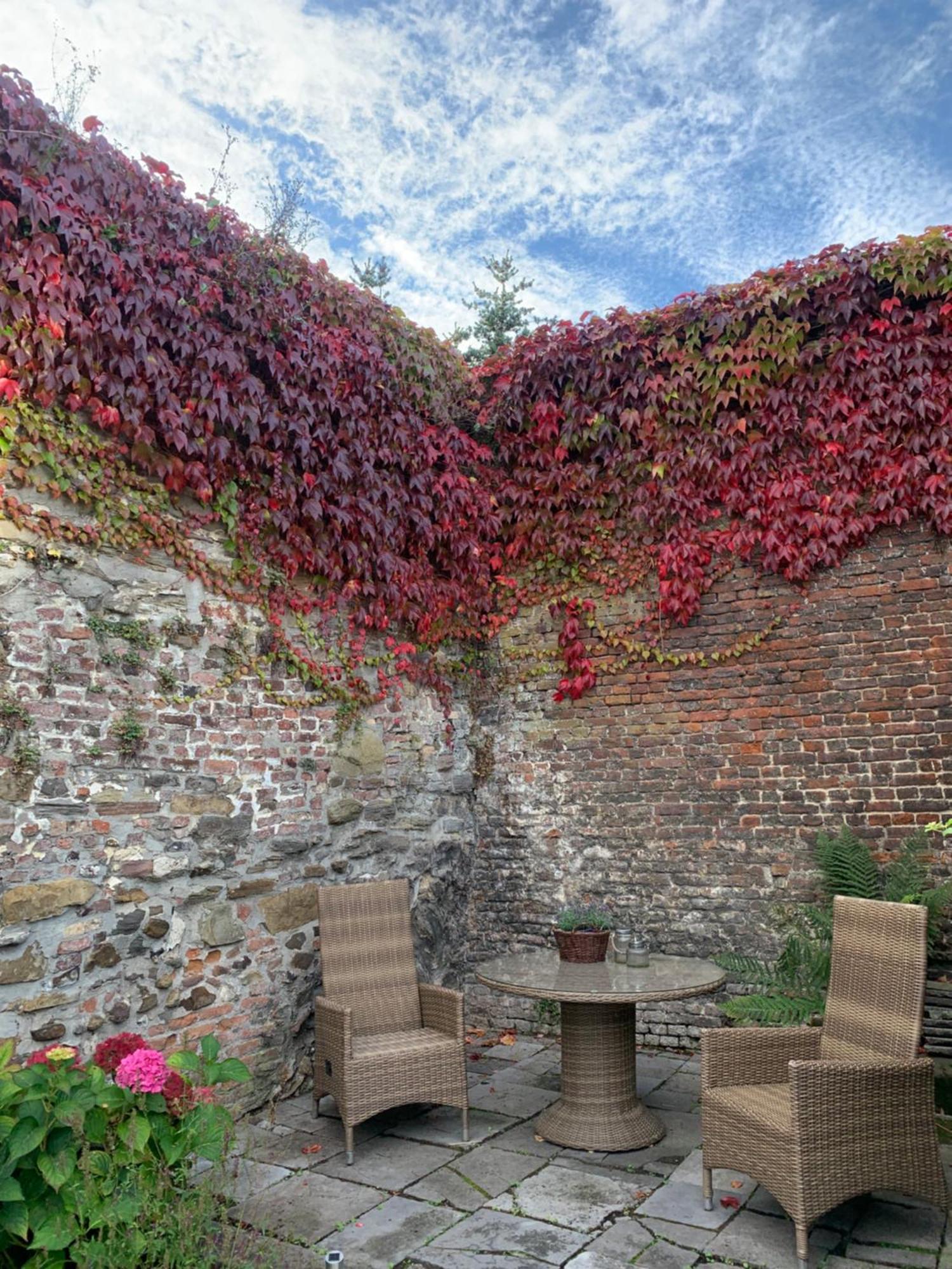 De Stadswal Maastricht Dış mekan fotoğraf