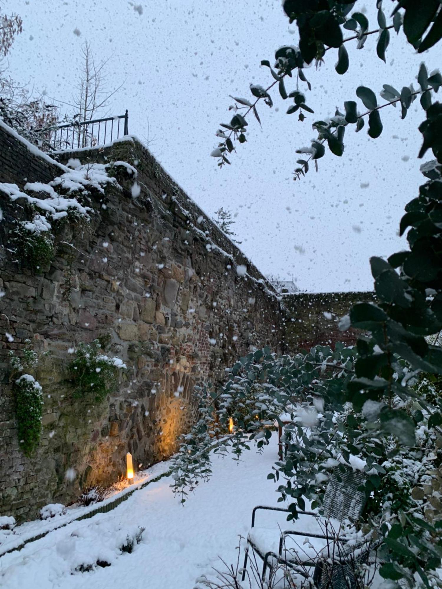 De Stadswal Maastricht Dış mekan fotoğraf